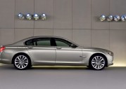 BMW 750Li